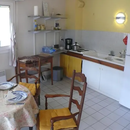 Apartmán Paulina Promotion - St Jean De Luz