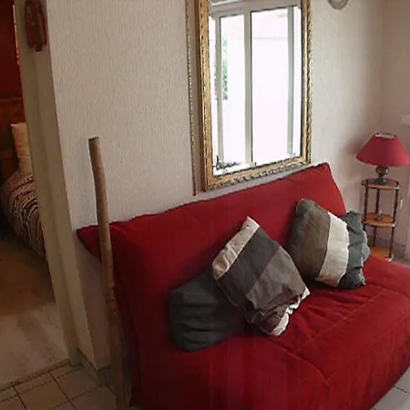 Apartmán Paulina Promotion - St Jean De Luz