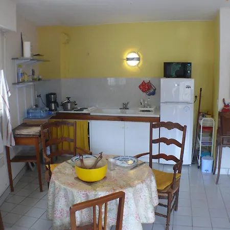 Paulina Promotion - St Jean De Luz Apartmán