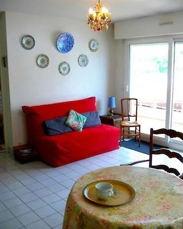 Paulina Promotion - St Jean De Luz *
