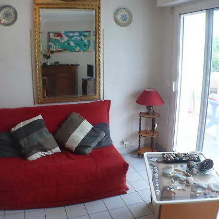 Apartmán Paulina Promotion - St Jean De Luz Saint-Jean-de-Luz