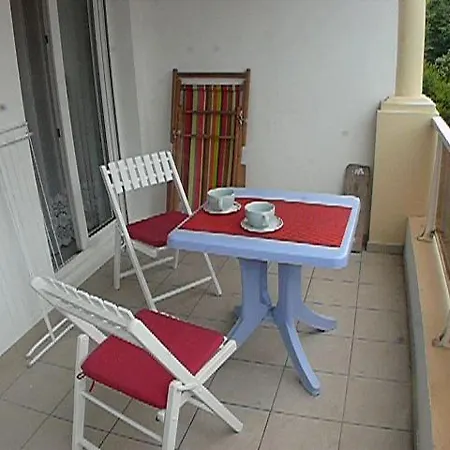 Paulina Promotion - St Jean De Luz Apartmán