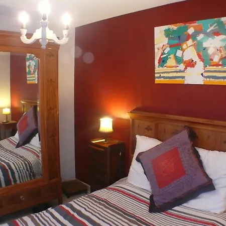 Paulina Promotion - St Jean De Luz Apartmán Saint-Jean-de-Luz