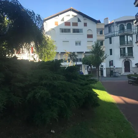 Paulina Promotion - St Jean De Luz